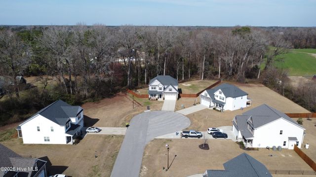 109 Abbington Place, Pikeville, NC 27863