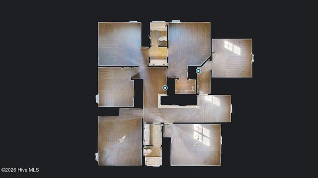 109 Abbington Place, Pikeville, NC 27863