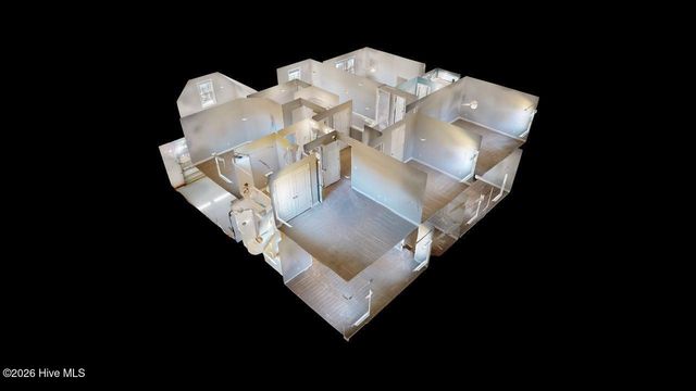 109 Abbington Place, Pikeville, NC 27863