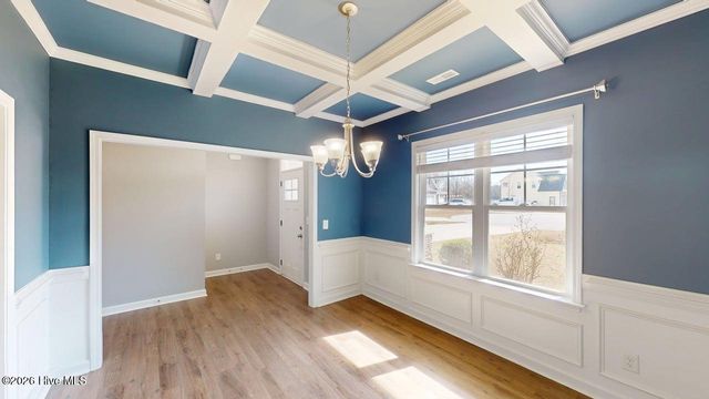 109 Abbington Place, Pikeville, NC 27863