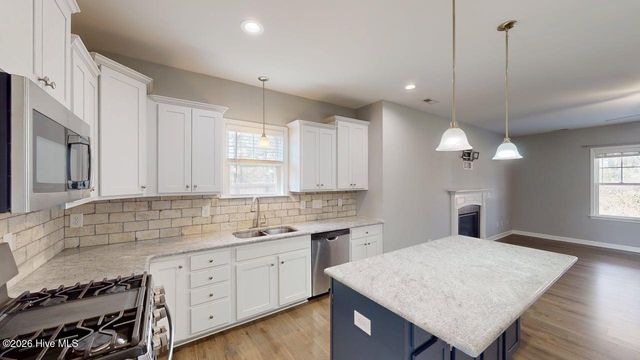 109 Abbington Place, Pikeville, NC 27863