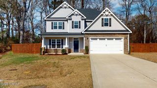 109 Abbington Place, Pikeville, NC 27863