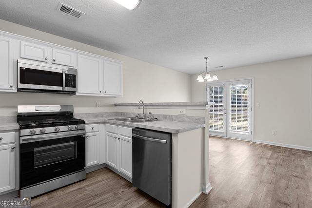 230 Crestfield Circle, Covington, GA 30016