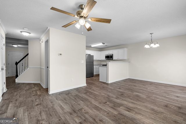 230 Crestfield Circle, Covington, GA 30016