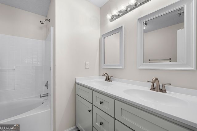 230 Crestfield Circle, Covington, GA 30016