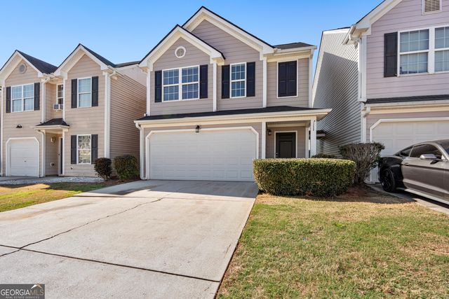 230 Crestfield Circle, Covington, GA 30016