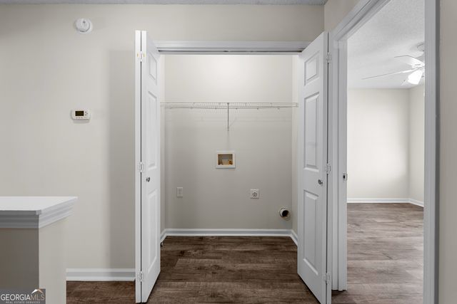 230 Crestfield Circle, Covington, GA 30016