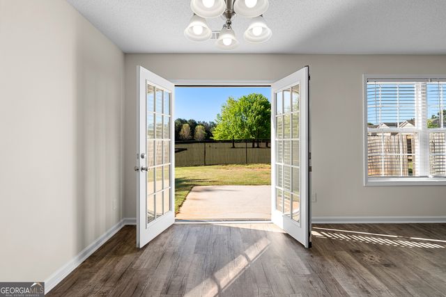 230 Crestfield Circle, Covington, GA 30016