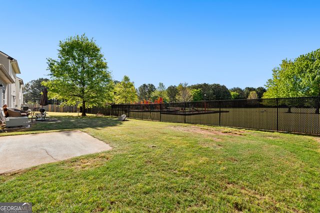 230 Crestfield Circle, Covington, GA 30016