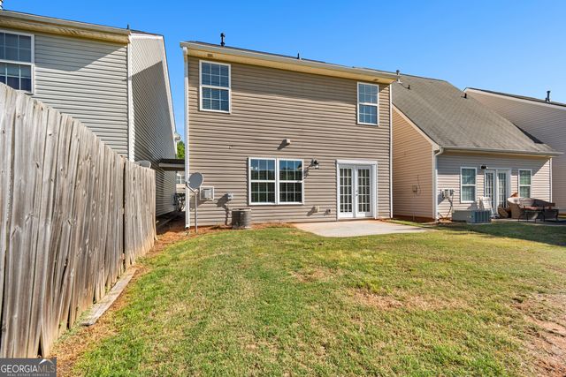 230 Crestfield Circle, Covington, GA 30016