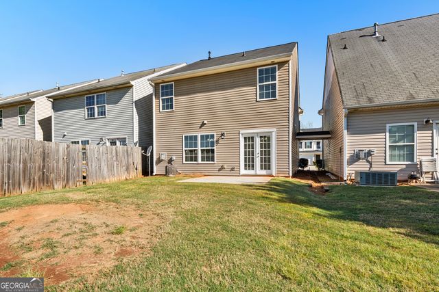 230 Crestfield Circle, Covington, GA 30016