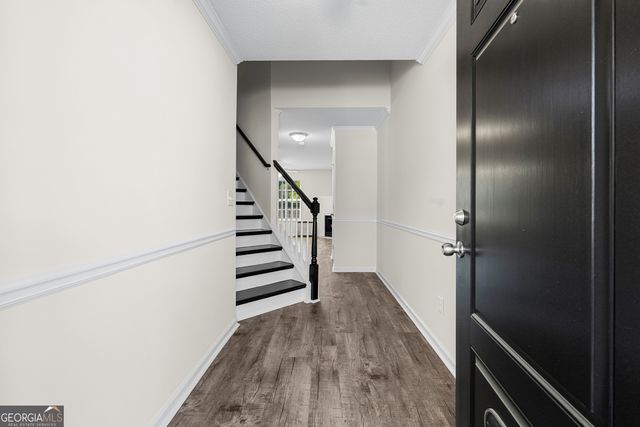 230 Crestfield Circle, Covington, GA 30016