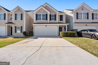230 Crestfield Circle, Covington, GA 30016