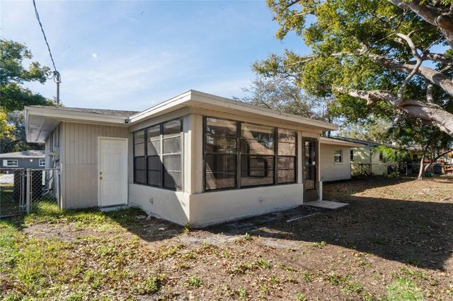 1470 OVERLEA STREET, Clearwater, FL 33755