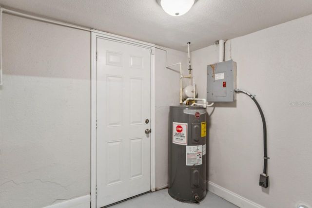 1470 OVERLEA STREET, Clearwater, FL 33755