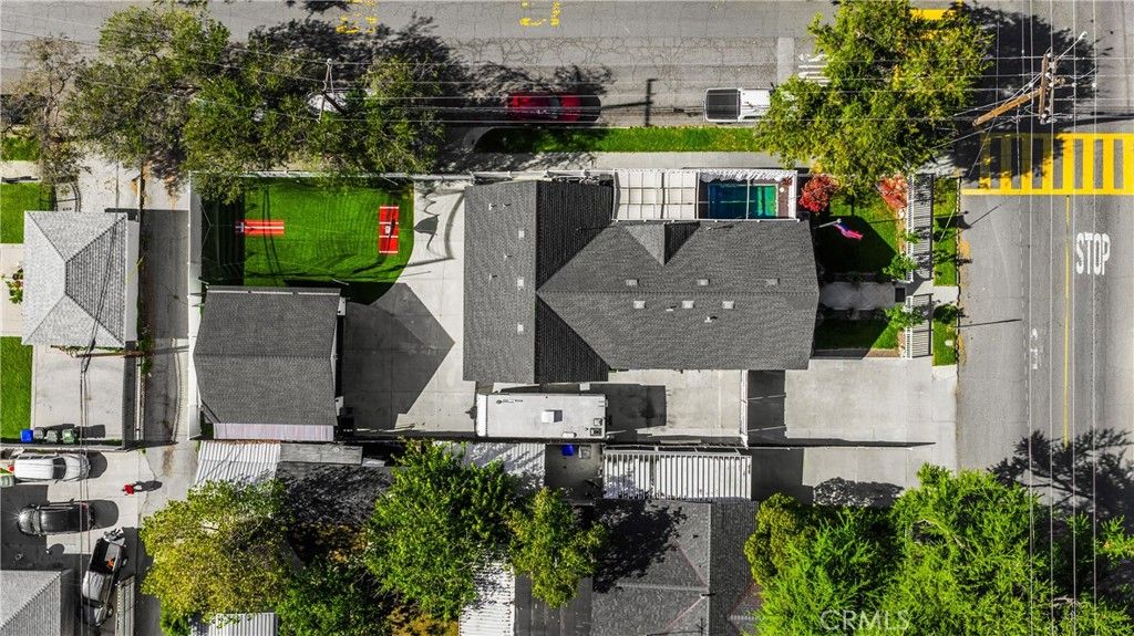 Image 52 of property listing at 506 E 11th, Upland, CA 91786