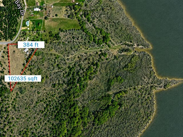 8275 Bay Drive, Quinlan, TX 75474