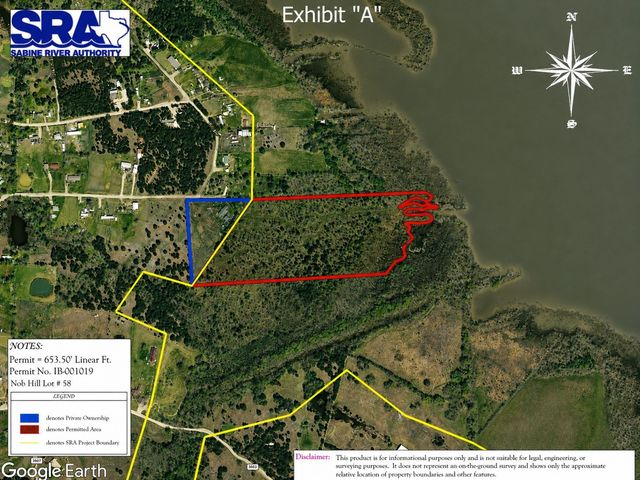 8275 Bay Drive, Quinlan, TX 75474