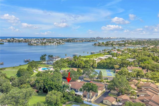 13300 INDIAN ROCKS ROAD 103, Largo, FL 33774