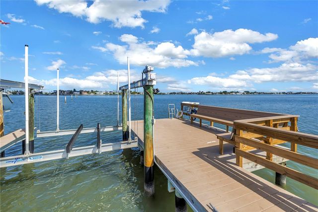 13300 INDIAN ROCKS ROAD 103, Largo, FL 33774