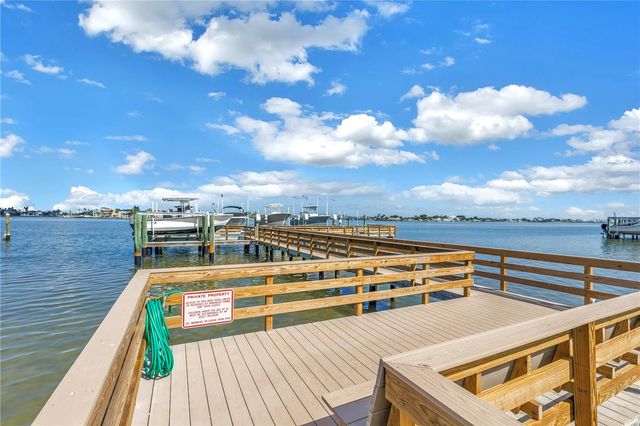 13300 INDIAN ROCKS ROAD 103, Largo, FL 33774