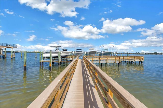 13300 INDIAN ROCKS ROAD 103, Largo, FL 33774