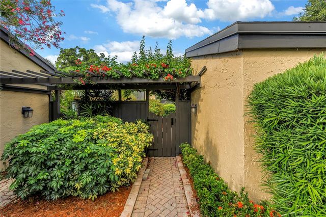 13300 INDIAN ROCKS ROAD 103, Largo, FL 33774