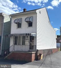 325 LEWIS ST, Minersville, PA 17954