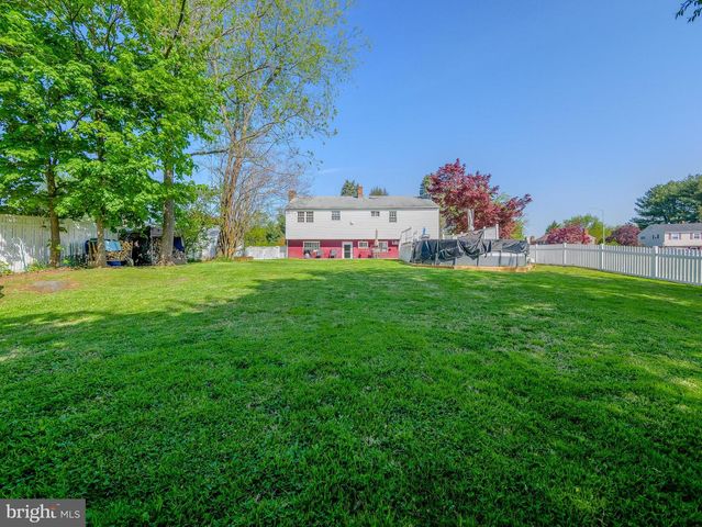 700 COTTON LN, Upper Chichester, PA 19014