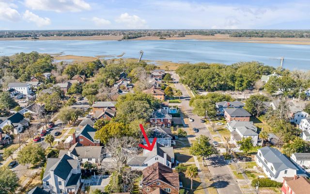 227 St Margaret Street, Charleston, SC 29403