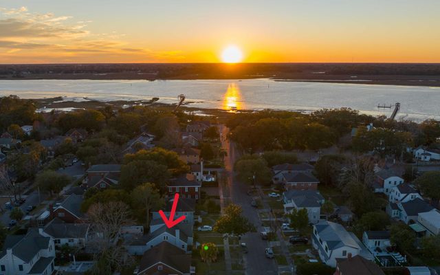 227 St Margaret Street, Charleston, SC 29403