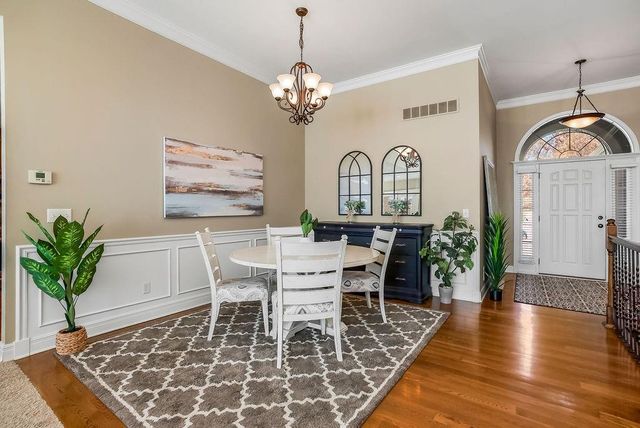 1205 Richards Circle, Raymore, MO 64083