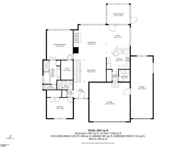 1205 Richards Circle, Raymore, MO 64083