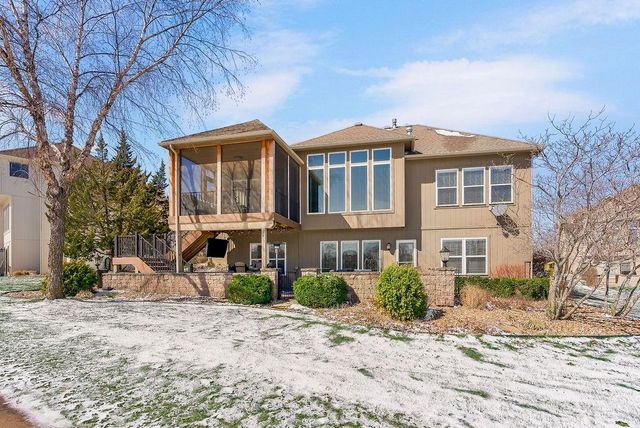 1205 Richards Circle, Raymore, MO 64083