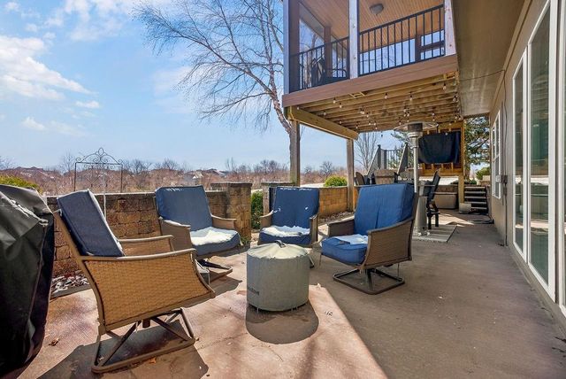 1205 Richards Circle, Raymore, MO 64083