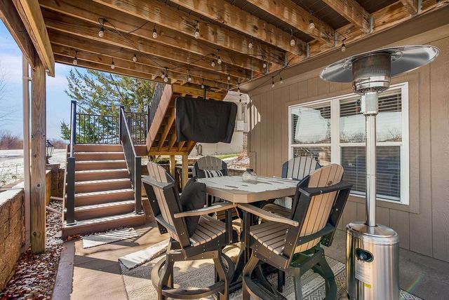 1205 Richards Circle, Raymore, MO 64083