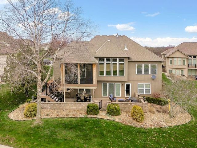 1205 Richards Circle, Raymore, MO 64083