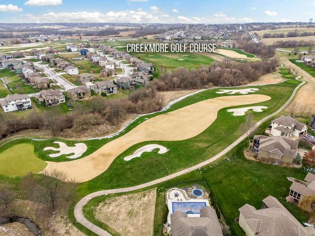 1205 Richards Circle, Raymore, MO 64083