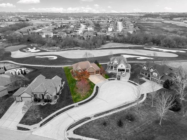 1205 Richards Circle, Raymore, MO 64083