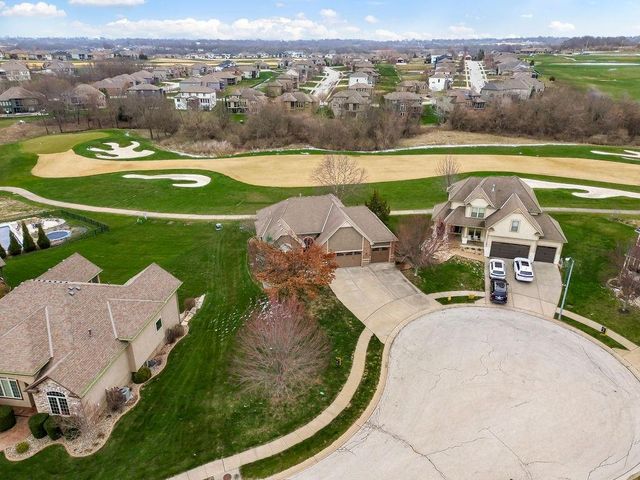 1205 Richards Circle, Raymore, MO 64083