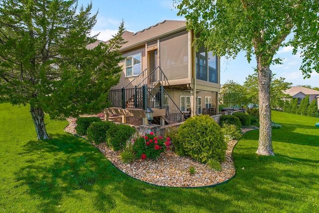 1205 Richards Circle, Raymore, MO 64083