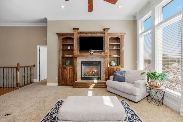 1205 Richards Circle, Raymore, MO 64083