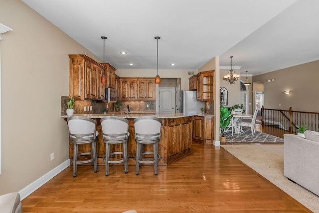 1205 Richards Circle, Raymore, MO 64083