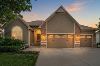 1205 Richards Circle, Raymore, MO 64083