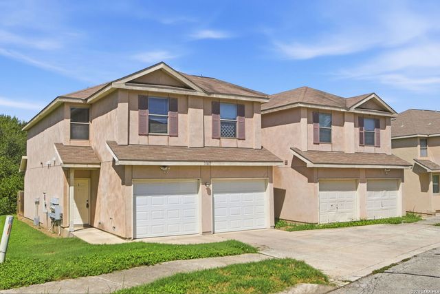 10819 Mathom Lndg Apt 1, Universal City, TX 78148