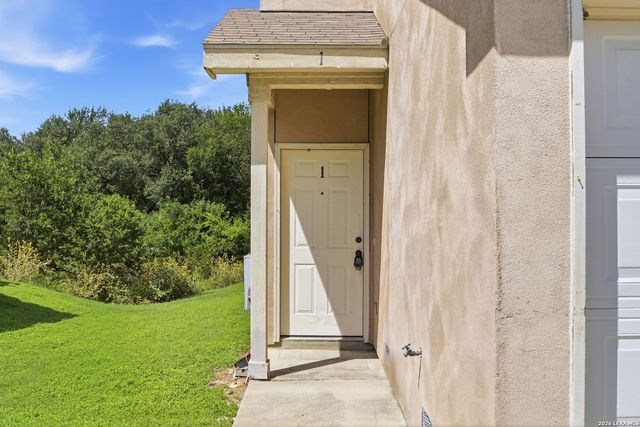 10819 Mathom Lndg Apt 1, Universal City, TX 78148