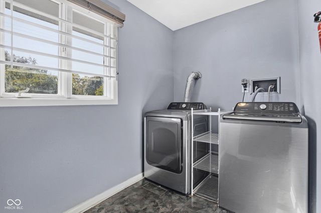 4404 Devon Lake Road, Indianapolis, IN 46226