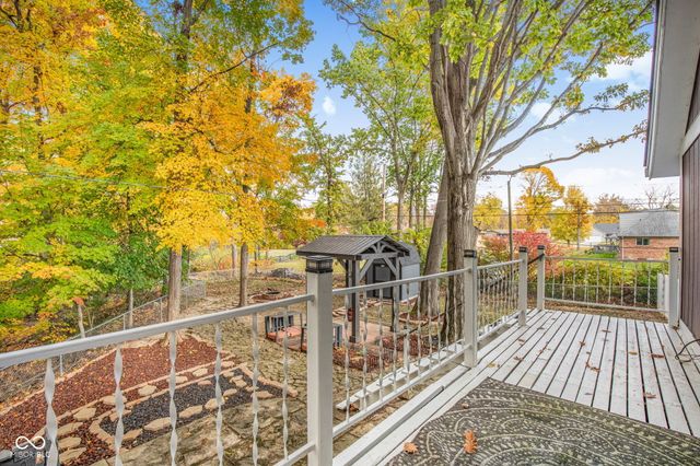 4404 Devon Lake Road, Indianapolis, IN 46226