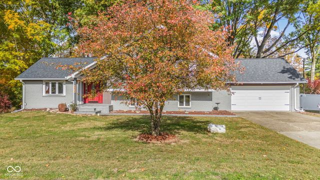 4404 Devon Lake Road, Indianapolis, IN 46226