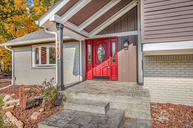 4404 Devon Lake Road, Indianapolis, IN 46226